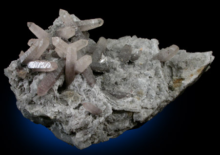 Smithsonite from Tsumeb Mine, Otavi-Bergland District, Oshikoto, Namibia