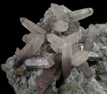 Smithsonite from Tsumeb Mine, Otavi-Bergland District, Oshikoto, Namibia