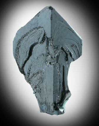 Hematite from Sonora, Mexico