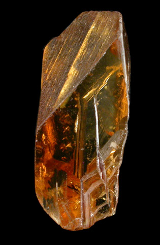 Barite from Elk Creek, Meade County, South Dakota