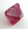 Spinel from Pein Pyit, Mogok District, 115 km NNE of Mandalay, Mandalay Division, Myanmar (Burma)