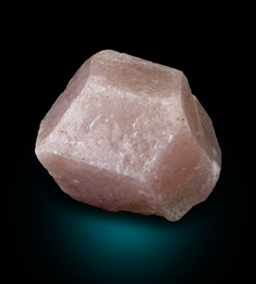 Grossular Garnet from Sierra de Cruces, east of Laguna de Jaco, near Hercules, Coahuila, Mexico