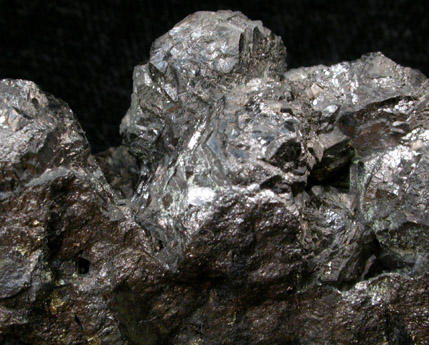 Luzonite from Chinkuashih Mine, Kagoshima, Taiwan