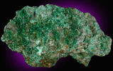 Malachite from Pioche Mine, Pioche, Lincoln County, Nevada
