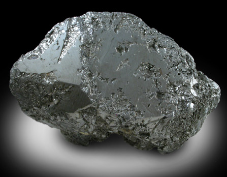 Bournonite from Neudorf, Harz Mountains, Germany