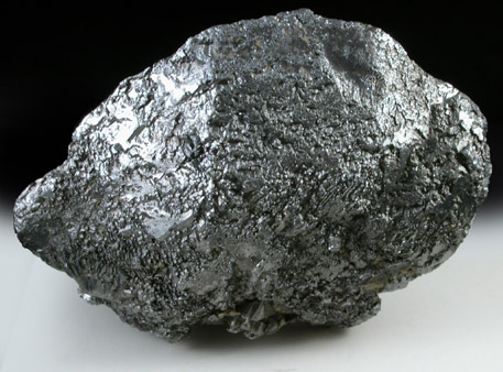 Bournonite from Neudorf, Harz Mountains, Germany