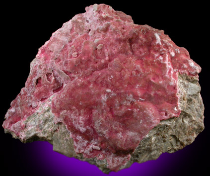 Kttigite from Daniel Mine, Schneeberg, Sachsen, Germany (Type Locality for Kttigite)