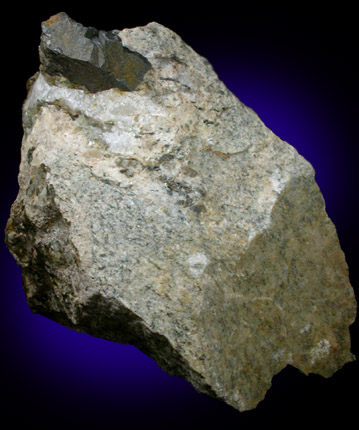 Ilmenite from Judd's Bridge, Litchfield County, Connecticut