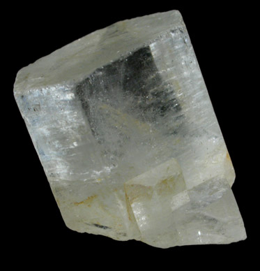 Beryl var. Goshenite from Skardu Road, Baltistan, Gilgit-Baltistan, Pakistan