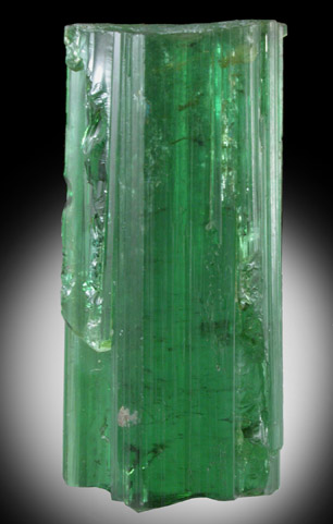 Elbaite Tourmaline from Paprok, Kamdesh District, Nuristan Province, Afghanistan