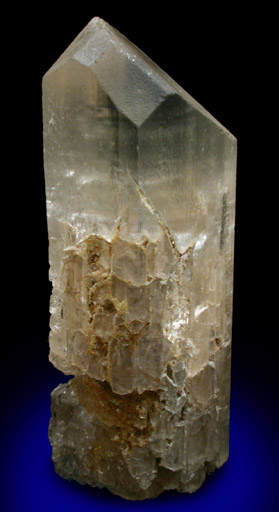 Danburite from Dalnegorsk, Primorskiy Kray, Russia