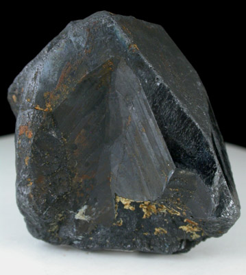 Manganocolumbite from Steinkopf, Northern Cape Province, South Africa