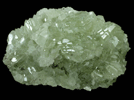 Datolite from Braen's Quarry, Haledon, Passaic County, New Jersey