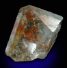 Topaz from Adun Chilon Mountains, Transbaykal, Russia