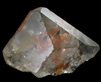 Topaz from Adun Chilon Mountains, Transbaykal, Russia