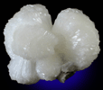 Stilbite-Ca from Pashan Hills Quarry, Poona District, Maharastra, India