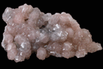 Smithsonite from Tsumeb Mine, Otavi-Bergland District, Oshikoto, Namibia