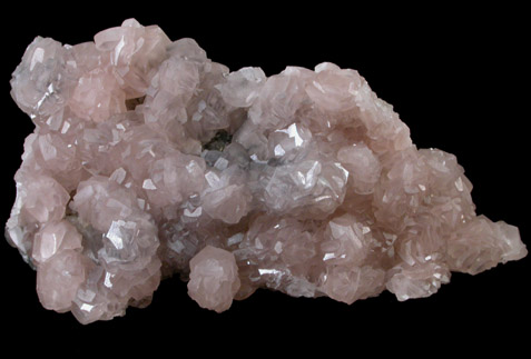 Smithsonite from Tsumeb Mine, Otavi-Bergland District, Oshikoto, Namibia