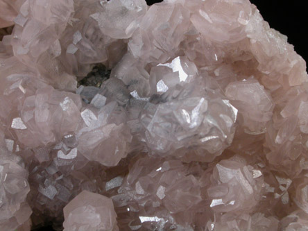 Smithsonite from Tsumeb Mine, Otavi-Bergland District, Oshikoto, Namibia