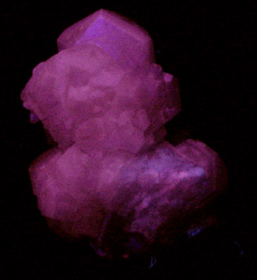 Calcite from Tsumeb Mine, Otavi-Bergland District, Oshikoto, Namibia