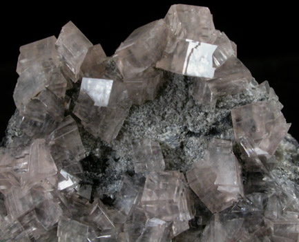 Smithsonite from Tsumeb Mine, Otavi-Bergland District, Oshikoto, Namibia