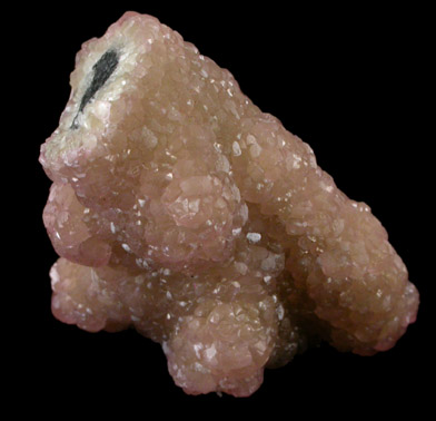 Smithsonite from Tsumeb Mine, Otavi-Bergland District, Oshikoto, Namibia