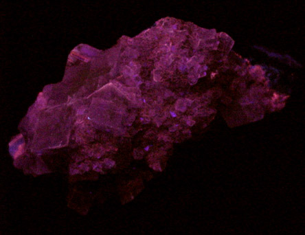 Calcite with Duftite inclusions from Tsumeb Mine, Otavi-Bergland District, Oshikoto, Namibia (Type Locality for Duftite)