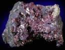 Cuprite from Tsumeb Mine, Otavi-Bergland District, Oshikoto, Namibia