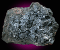 Chalcocite from Tsumeb Mine, Otavi-Bergland District, Oshikoto, Namibia