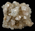 Calcite from Tsumeb Mine, Otavi-Bergland District, Oshikoto, Namibia