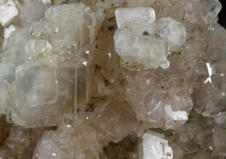 Calcite from Tsumeb Mine, Otavi-Bergland District, Oshikoto, Namibia