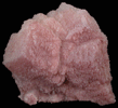 Calcite var. Manganocalcite from N'Chwaning II Mine, Kalahari Manganese Field, Northern Cape Province, South Africa