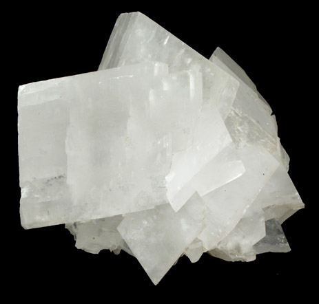 Calcite from Tsumeb Mine, Otavi-Bergland District, Oshikoto, Namibia