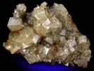 Smithsonite with Cerussite from Tsumeb Mine, Otavi-Bergland District, Oshikoto, Namibia