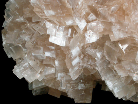 Calcite from Tsumeb Mine, Otavi-Bergland District, Oshikoto, Namibia