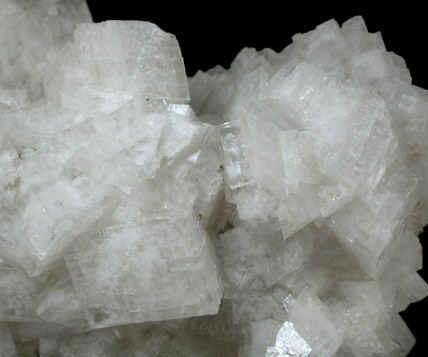 Calcite from Tsumeb Mine, Otavi-Bergland District, Oshikoto, Namibia