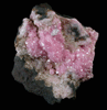 Rhodochrosite from N'Chwaning II Mine, Kalahari Manganese Field, Northern Cape Province, South Africa