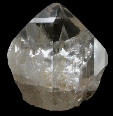 Topaz from Teofilo Otoni, Minas Gerais, Brazil