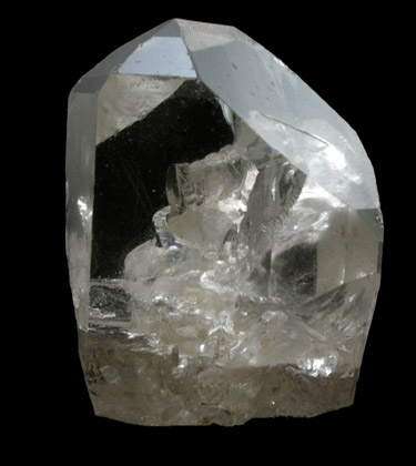 Topaz from Teofilo Otoni, Minas Gerais, Brazil