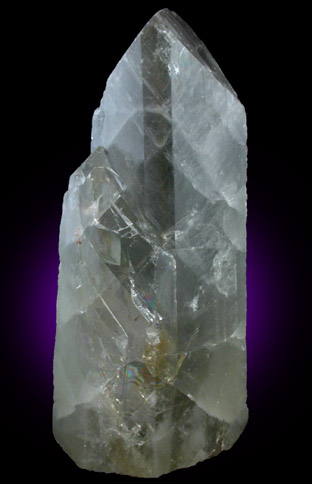 Barite from Schauinsland, Freiberg, Saxony, Germany