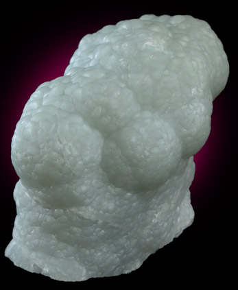 Smithsonite from Mina El Refugio, Choix District, Sinaloa, Mexico