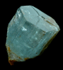 Beryl var. Aquamarine from Erongo Mountains, Damaraland, Namibia