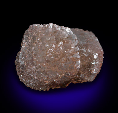 Olmiite from N'Chwaning II Mine, Kalahari Manganese Field, Northern Cape Province, South Africa (Type Locality for Olmiite)