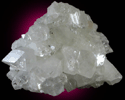 Apophyllite from Jalgaon, Maharashtra, India