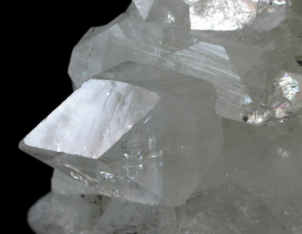 Apophyllite from Jalgaon, Maharashtra, India