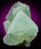 Fluorite from Homestake Mine, Oatman District, Mohave County, Arizona