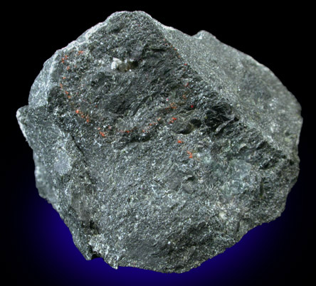 Diamonds in Kimberlite from Red Flag #2 Mine, Mengyin, Shandong Province, China