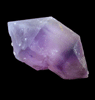 Quartz var. Amethyst from Balkhash Lake, near Preozersk, Karaganda Oblast, Kazakhstan