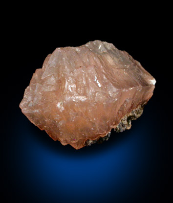 Olmiite from N'Chwaning II Mine, Kalahari Manganese Field, Northern Cape Province, South Africa (Type Locality for Olmiite)