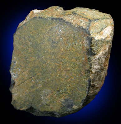 Columbite-(Fe) from Seidtz Mine, Davie County, North Carolina